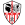 Herb zespołu Ajaccio