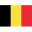 Herb drużyny Belgia
