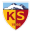 Herb drużyny Kayserispor