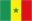 Herb drużyny Senegal U23