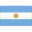 Herb drużyny Argentyna U20