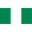 Herb drużyny Nigeria U20