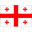 Herb drużyny Gruzja U19