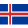 Herb drużyny Islandia U19