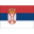Herb drużyny Serbia U19