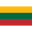 Herb drużyny Litwa U19