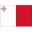 Herb drużyny Malta U19