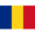 Herb drużyny Rumunia U19