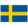 Herb drużyny Szwecja U19