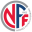 Herb drużyny Norwegia