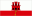 Herb drużyny Gibraltar