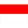 Herb drużyny Indonesia U23