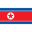 Herb drużyny Korea Północna U23