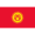 Herb drużyny Republika Kirgiska U23