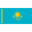 Herb drużyny Kazachstan