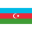 Herb drużyny Azerbejdżan