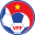 Herb drużyny Wietnam U23