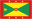 Herb drużyny Grenada U20