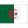 Herb drużyny Algeria U20