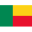 Herb drużyny Benin U20