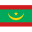 Herb drużyny Mauretania U20