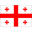Herb drużyny Gruzja