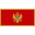 Herb drużyny Czarnogóra