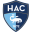 Herb drużyny Le Havre