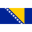 Herb drużyny Bośnia i Hercegowina