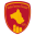 Herb drużyny Rodez