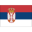 Herb drużyny Serbia