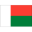 Herb drużyny Madagaskar