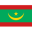 Herb drużyny Mauretania