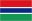 Herb drużyny Gambia
