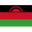 Herb drużyny Malawi