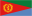 Herb drużyny Erytrea