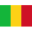 Herb drużyny Mali
