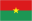 Herb drużyny Burkina Faso
