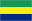 Herb drużyny Gabon