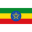Herb drużyny Etiopia