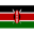 Herb drużyny Kenia