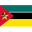 Herb drużyny Mozambik