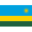 Herb drużyny Rwanda
