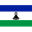 Herb drużyny Lesotho