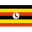 Herb drużyny Uganda