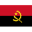 Herb drużyny Angola