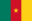 Herb drużyny Kamerun