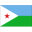 Herb drużyny Djibouti