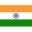 Herb drużyny Indie