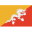 Herb drużyny Bhutan